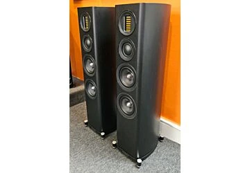 Wharfedale Evo 4.3 Speakers - Ex Demonstration 