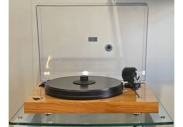 ProJect 2 Xperience SB DC - Trade-In - With Lid