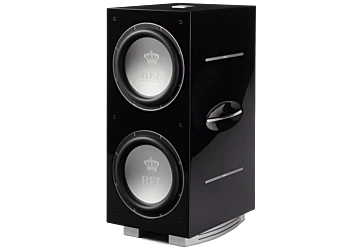 REL 212SX Subwoofer