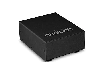 Audiolab DC Block