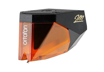 Ortofon 2M Bronze cartridge