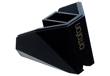 Ortofon 2M Black Replacement Stylus