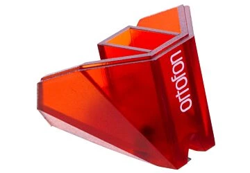Ortofon 2M Red Replacement Stylus