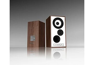 Mission 700 Standmount Loudspeakers