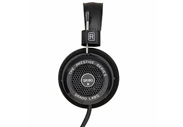 Grado SR80x Headphones