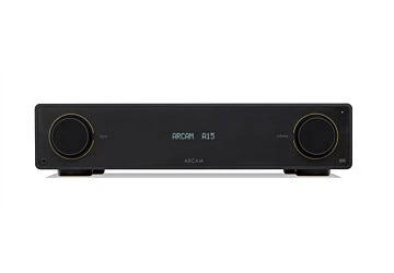Arcam A15 Integrated Amplifier