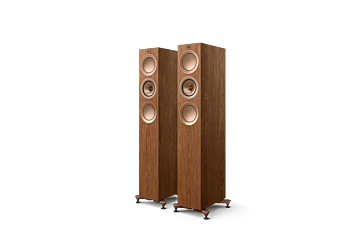 KEF R5 Meta Floor Standing Speaker
