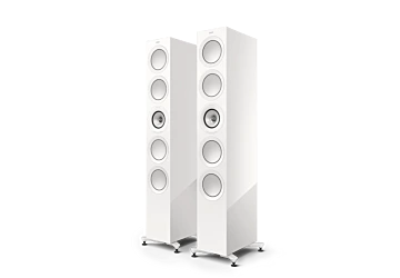 KEF R11 Meta Floorstanding Loudspeakers