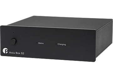 Project Accu Box S2