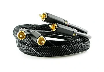 Graham Slee Agsat90 Interconnect