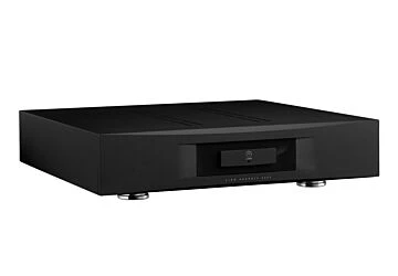 Linn Akurate 3200 Power amplifier