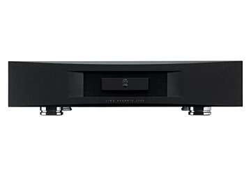 Linn akurate 2200 front black