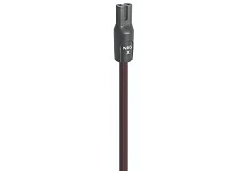 AudioQuest NRG-X2 Power Cable