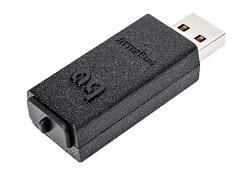 Audioquest JitterBug USB Data & Power Noise Filter
