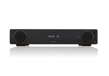 Arcam A5 Integrated Amplifier