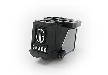 Grado Prestige 1 Red Moving Iron Cartridge