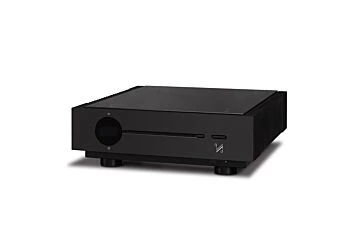 Quad Artera Play+ - Black