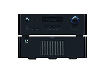 Rotel RC-1590 & RB-1582MKII Pre / Power Package 