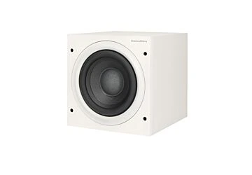 Bowers & Wilkins ASW610 - Matte White