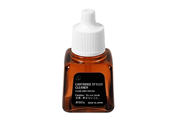Audio Technica AT607a Cartridge stylus cleaner
