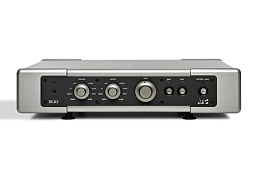 ATC SCA2 Pre-amplifier