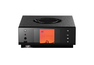 Naim Uniti Atom Headphone Edition Front