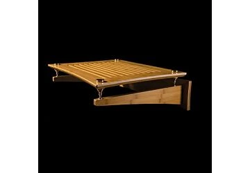 Quadraspire SVT Wall Shelf