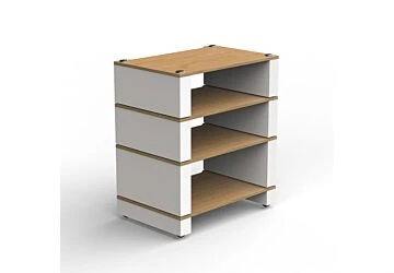 Blok Stax G2 4 Shelf Collection