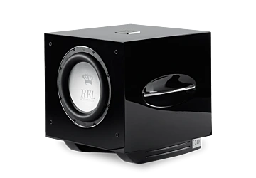 REL S/510 Subwoofer