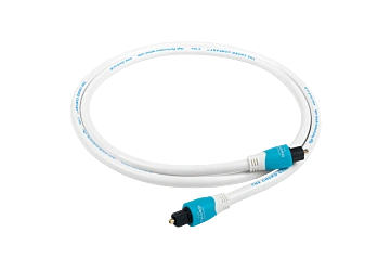 Chord C-Lite Optical - Full Size Toslink to Toslink