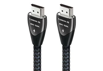 AudioQuest Carbon 48 HDMI Cable