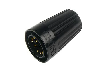 Chord Bridge Blanking plug