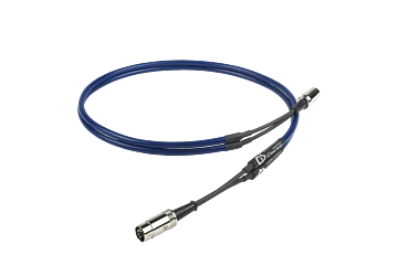 Chord Clearway DIN Interconnect