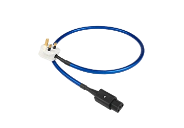 Chord Clearway Power Cable