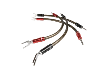 Chord Epic Bi-Wire Speaker Links