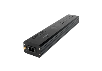 Chord PowerHAUS M6 UK Mains Distribution Block