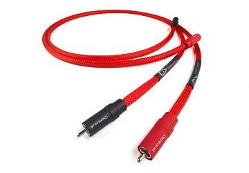 Chord ShawlineX ARAY RCA