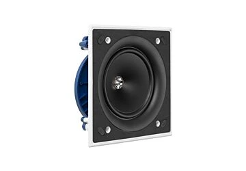 KEF Ci160.2CS In-Ceiling/In-Wall Loudspeaker