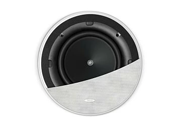 KEF Ci200.2CR In-Ceiling/In-Wall Loudspeaker
