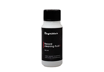 Degritter Cleaning Fluid II