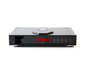 Rega Saturn MK3 CD player DAC NO INPUT