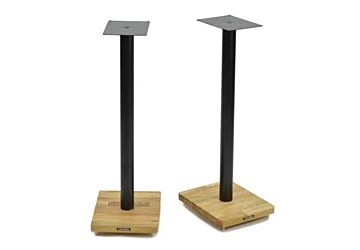 Atacama Apollo Cyclone 7 Speaker Stands - Tilted