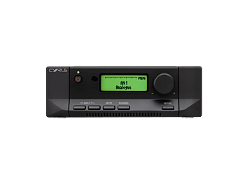 Cyrus Classic Pre Front