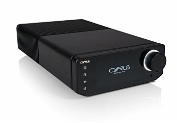 Cyrus 40 AMP - Integrated Amplifier