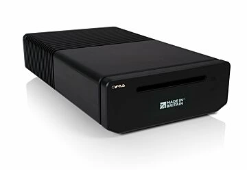 Cyrus 40 CD - Integrated CD Player