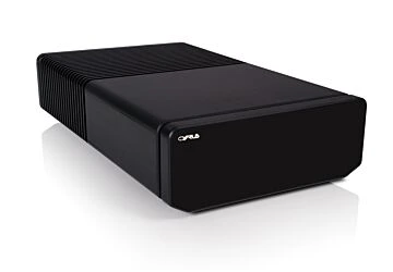 Cyrus 40 PSU - Upgrade Power Supply