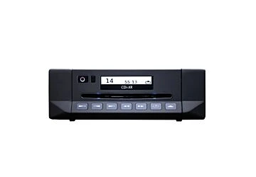 Cyrus CDi Xr CD Player