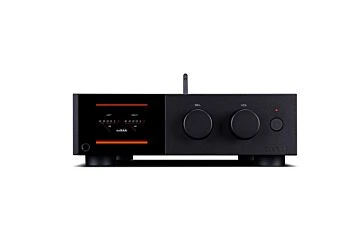 Audiolab D9 DAC