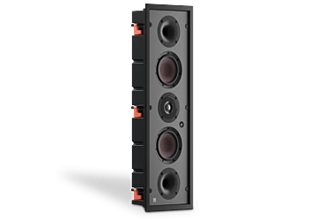 DALI Phantom M-250 In-Wall Loudspeaker