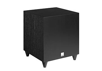 DALI Sub C-8 D Active Subwoofer - Black